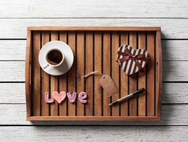 Hizmet Sevgililer his