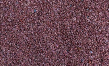 çakıl taşları. sorunsuz tileable doku.