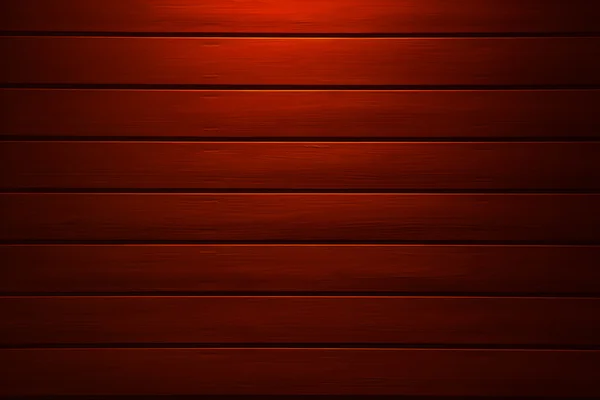 Textura červené pozadí dřeva Wood Grunge — Stock fotografie