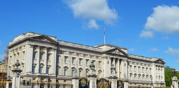 Palacio de Buckingham Londres — Foto de Stock