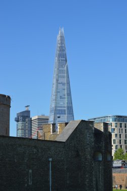 Londra Kulesi, İngiltere