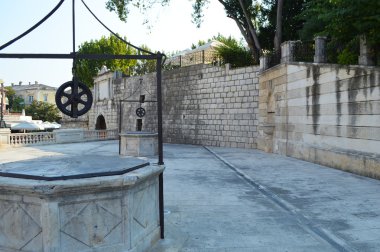 zadar içinde de tarihi