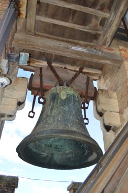 Çan Mangia kule siena