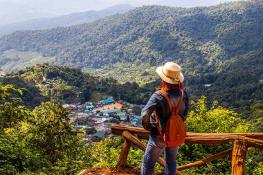 Chiang Mai Doi Suthep Tayland