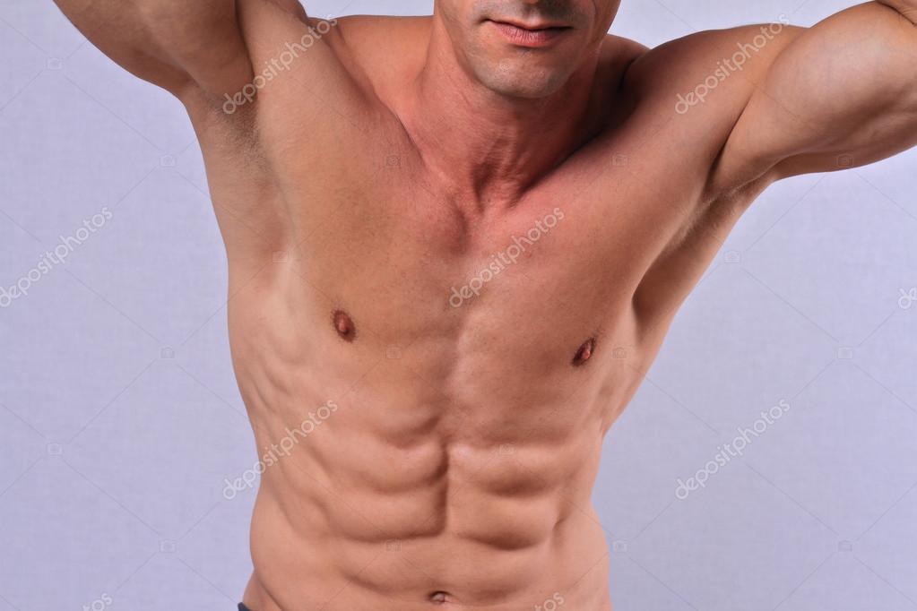 Body Waxing For Man . Attractive male body , Muscular torso, Chest and armpit hair removal close up. Stock Photo by ©glisic_albina 115961798 Body Waxing For Man . Attractive male body , Muscular torso, Chest and armpit hair removal close up. Stock Photo by ©glisic_albina 115961798