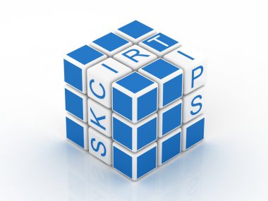 Tips and tricks in rubiks cube