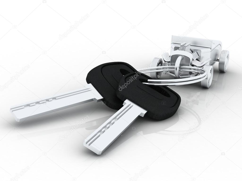 Car Keys Hd Wallpapers