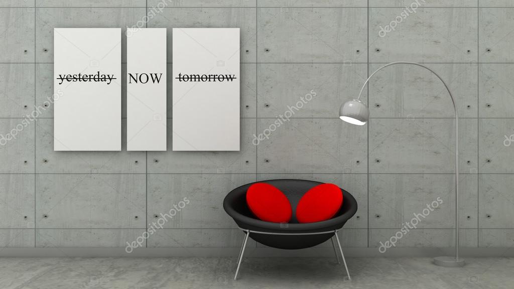 Motivation Words Yesterday Now Tomorrow Inspiration Quote