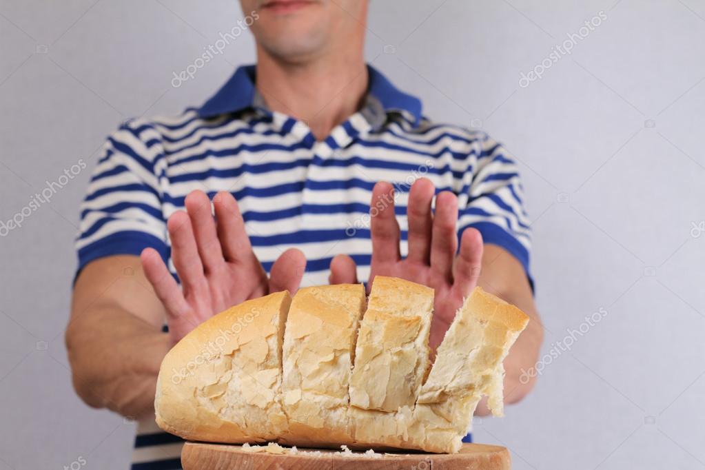 Se puede comer pan blanco en una dieta Se puede comer pan blanco en una dieta