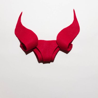 Yılın sembolü boğa kırmızısı