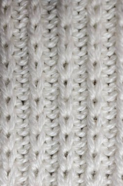 Örgü yün kumaş. Geçmişi. Manufactory