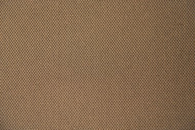 Kahverengi Polyester Naylon Kumaş 