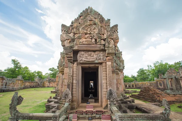 Phanom Rung Historical Park in Buriram, Thailand — Stock Photo, Image
