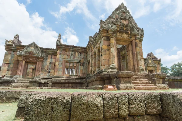 Phanom Rung Historical Park in Buriram, Thailand — Stock Photo, Image