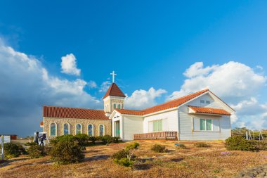 Seopjikoji Dağı Jeju Adası, Güney Kore