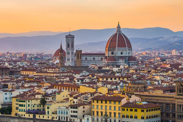 Міфи Флоренції в Тоскані (Італія). — стокове фото