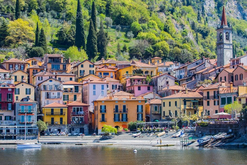 ヴァレンナ Varenna JapaneseClass.jp