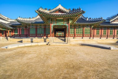 Alace Palace Seoul, Güney Kore