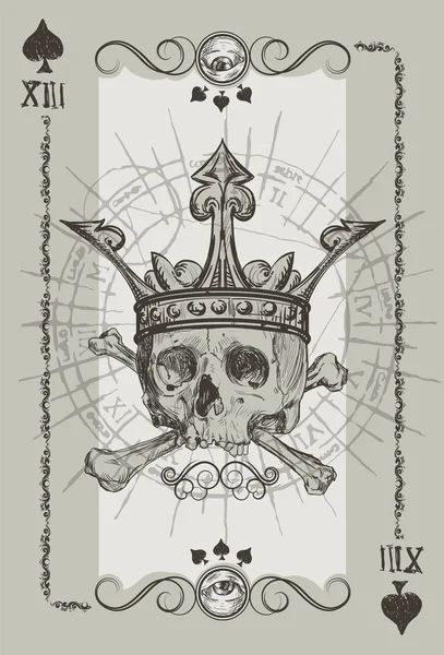 kafatası ve kemikler