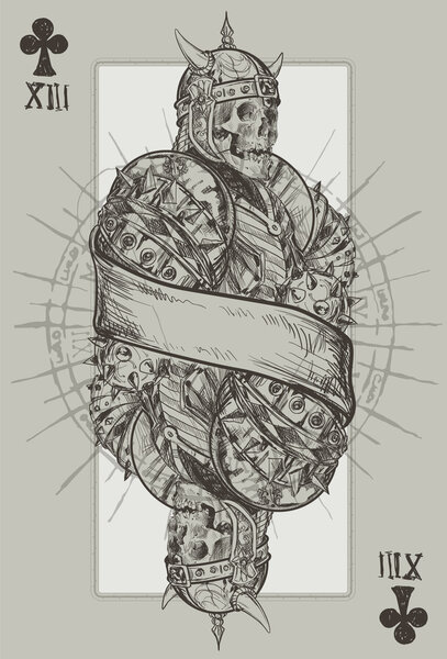 Костюм-домкрат
