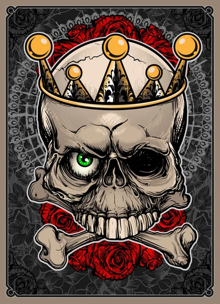 kafatası ve kemikler