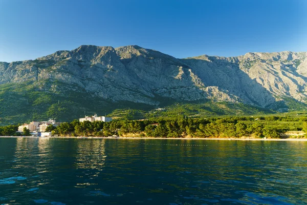 Wasserfall Skradinski buk — Stockfoto