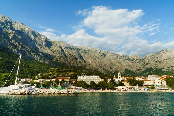 Wasserfall Skradinski buk — Stockfoto