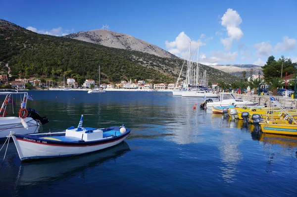 Agia EFIMIA — Stok fotoğraf