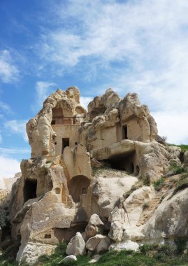 Cappadokia