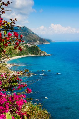 Capo Vaticano