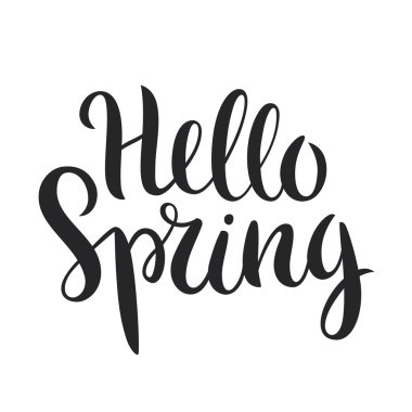 Merhaba bahar tabiri