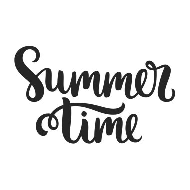 elle çizilmiş yazı poster