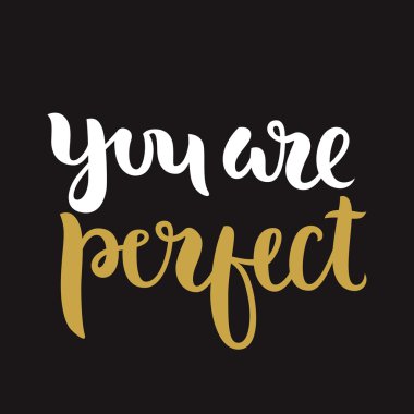 elle çizilmiş yazı poster