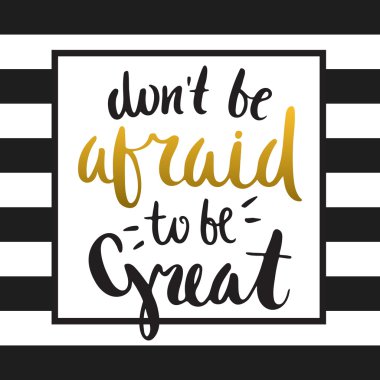 elle çizilmiş yazı poster