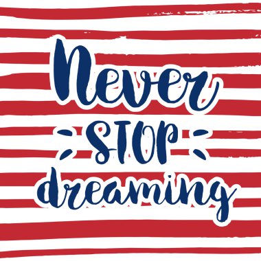 elle çizilmiş yazı poster