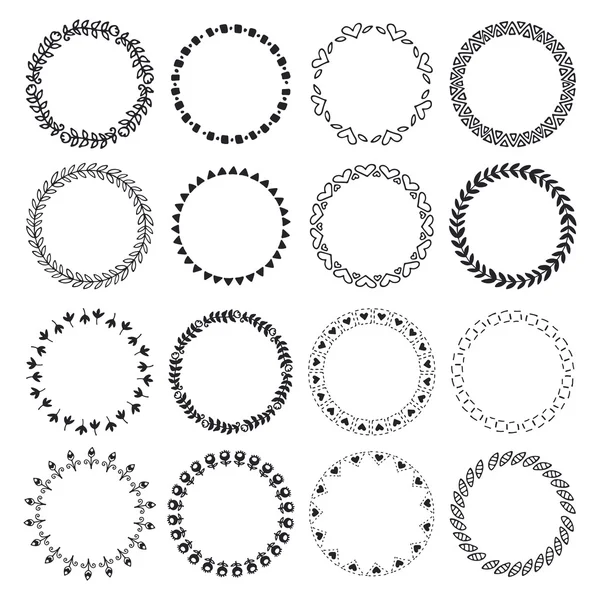 Düğün vintage öğeler koleksiyonu