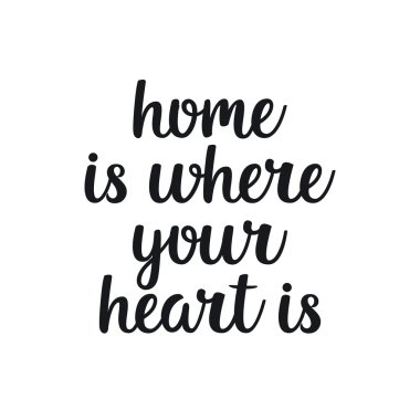 elle çizilmiş yazı poster.