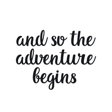 elle çizilmiş yazı poster.