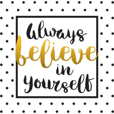 elle çizilmiş yazı poster