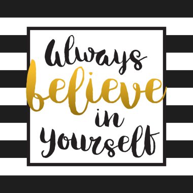 elle çizilmiş yazı poster