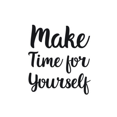 Vektör elle çizilmiş yazı poster