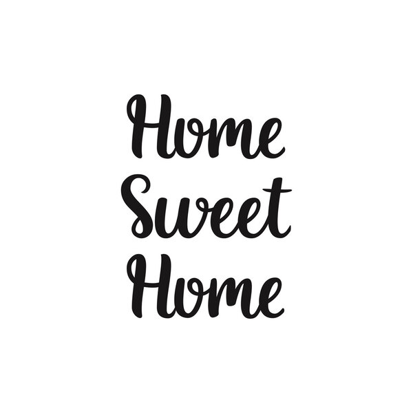 Векторный рукописный плакат
