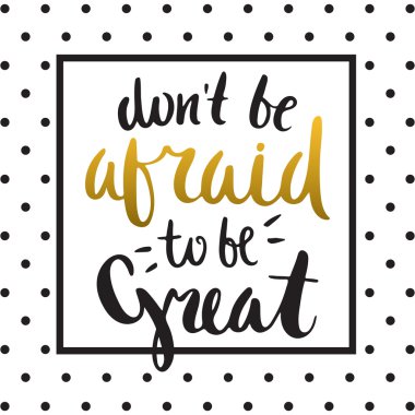 elle çizilmiş yazı poster