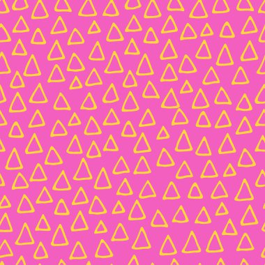 Kusursuz Vektör Deseni