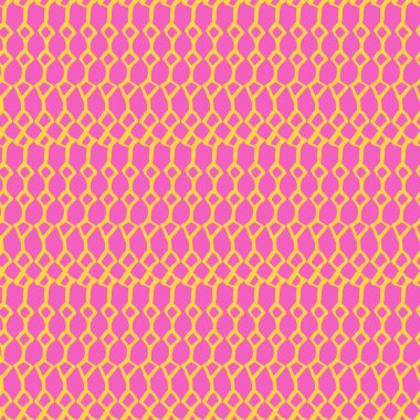 Kusursuz Vektör Deseni