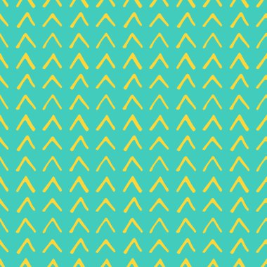 Kusursuz Vektör Deseni