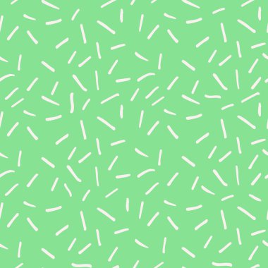 Kusursuz Vektör Deseni