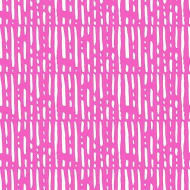 Kusursuz Vektör Deseni