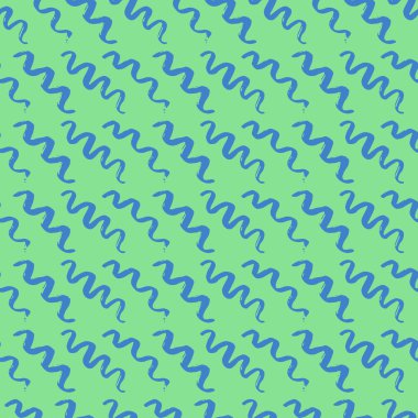 Kusursuz Vektör Deseni