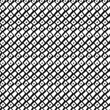 Dikişsiz vektör model